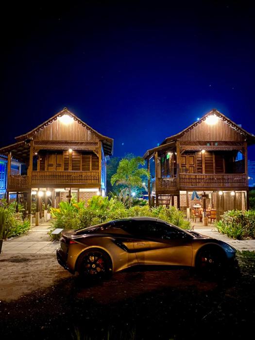 landmark cenang