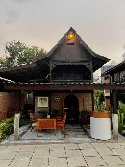 landmark cenang
