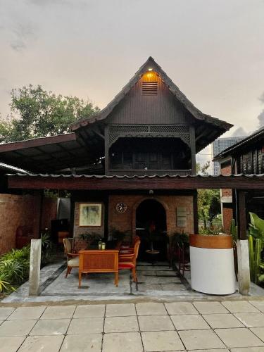 landmark cenang