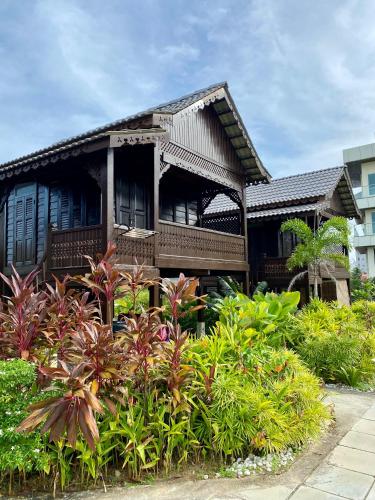landmark cenang