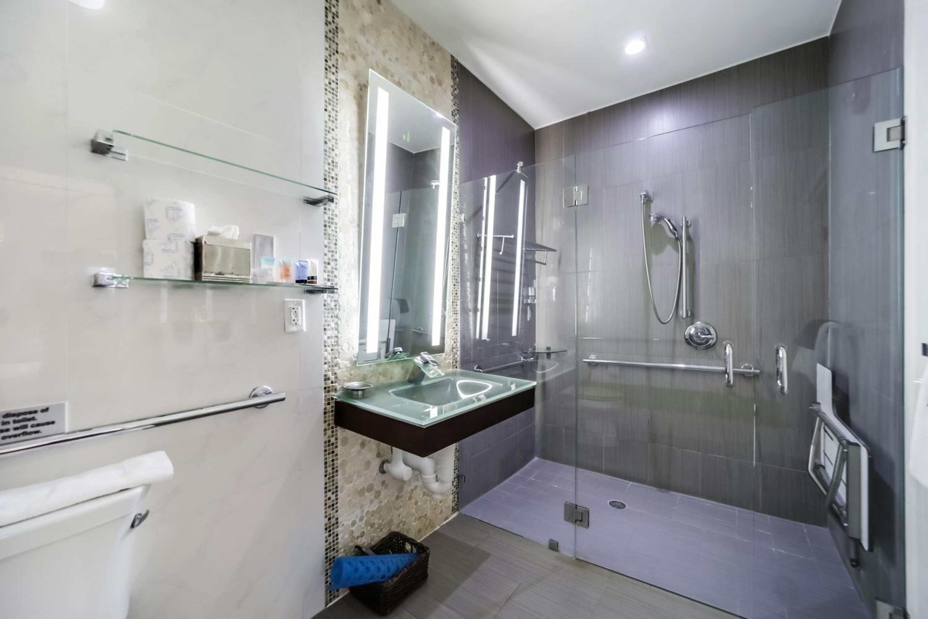 ithaca of south beach hotel