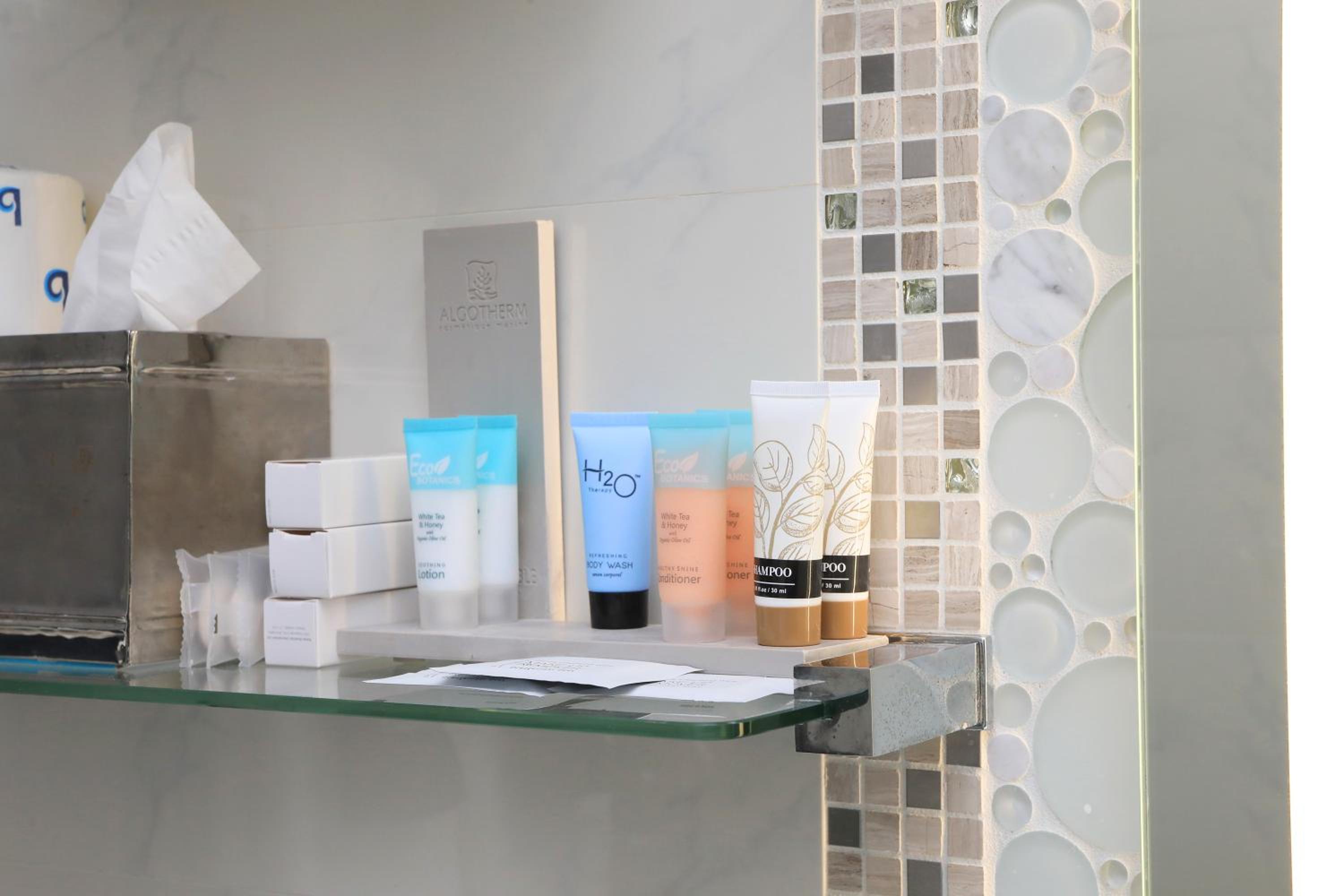 ithaca of south beach hotel