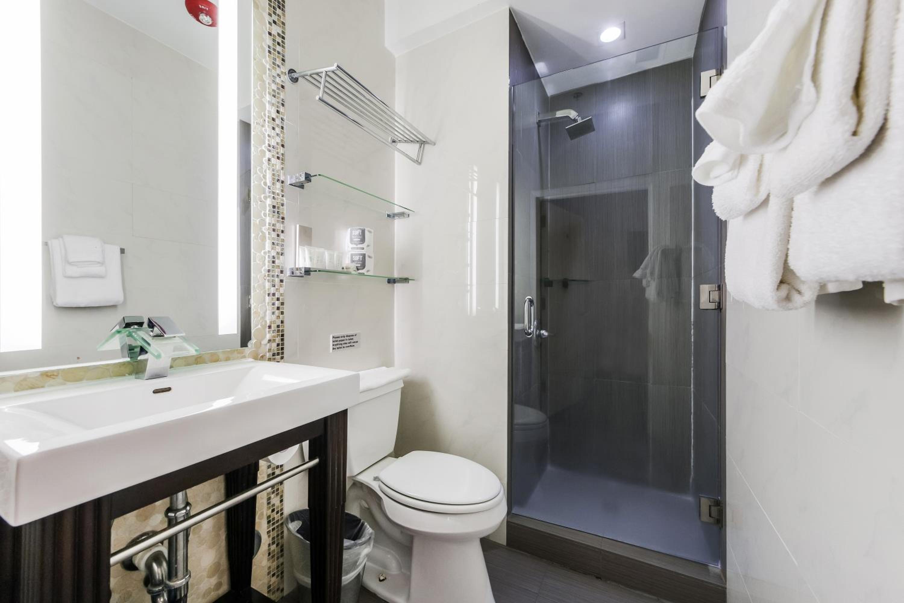 ithaca of south beach hotel