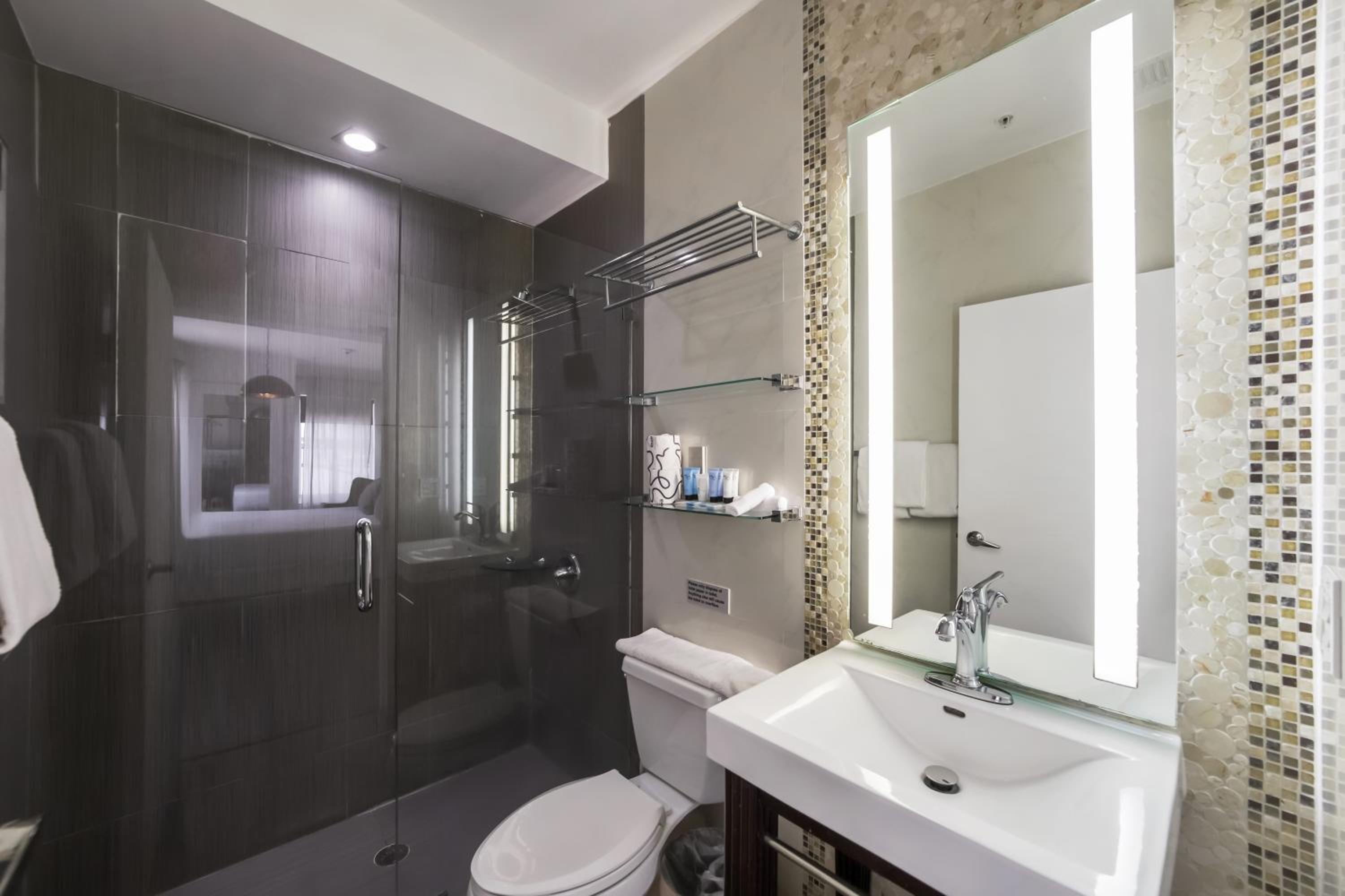 ithaca of south beach hotel