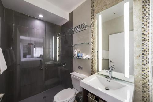 ithaca of south beach hotel