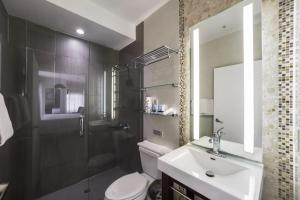 ithaca of south beach hotel