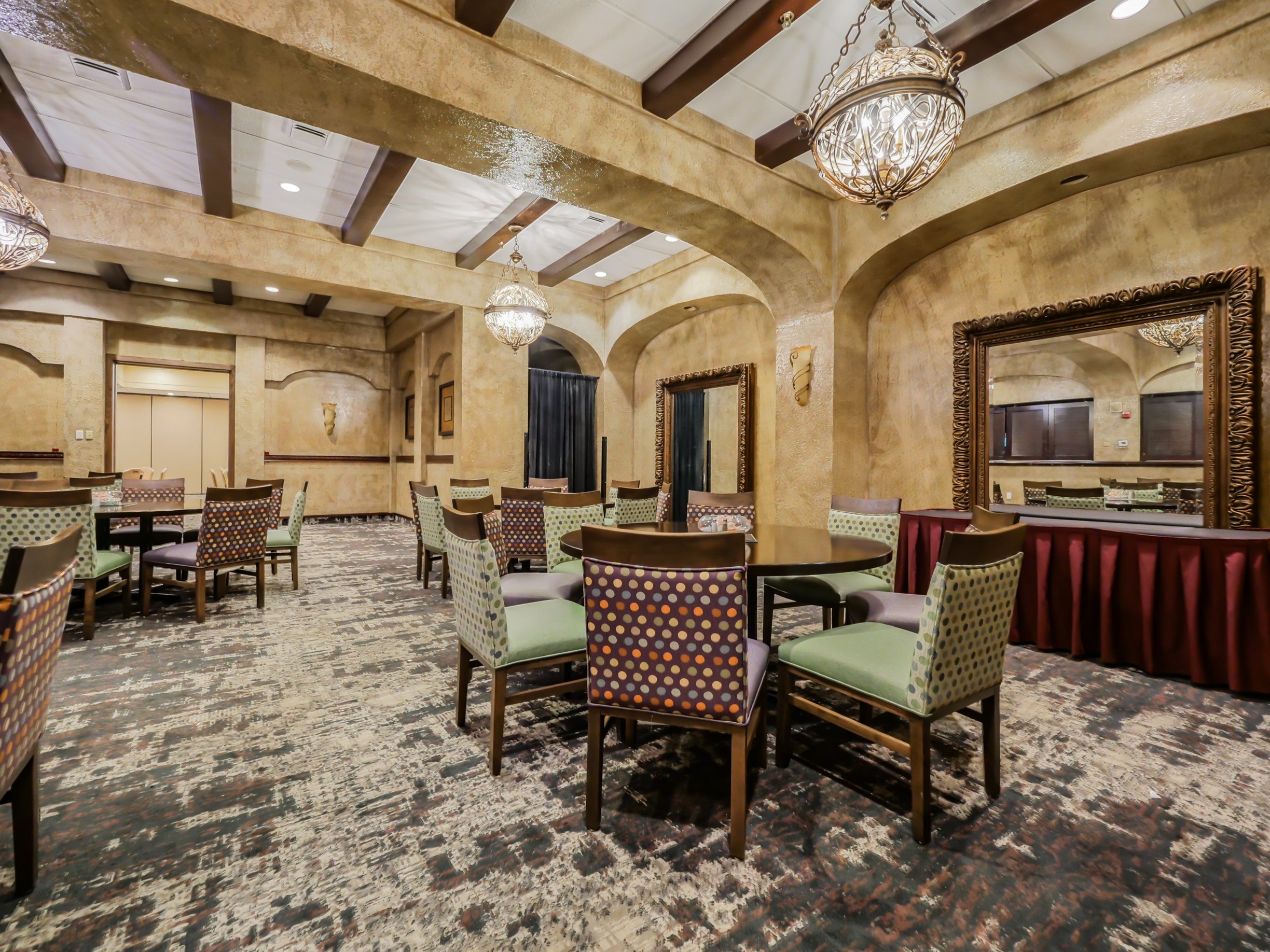 crowne plaza cleveland airport by ihg