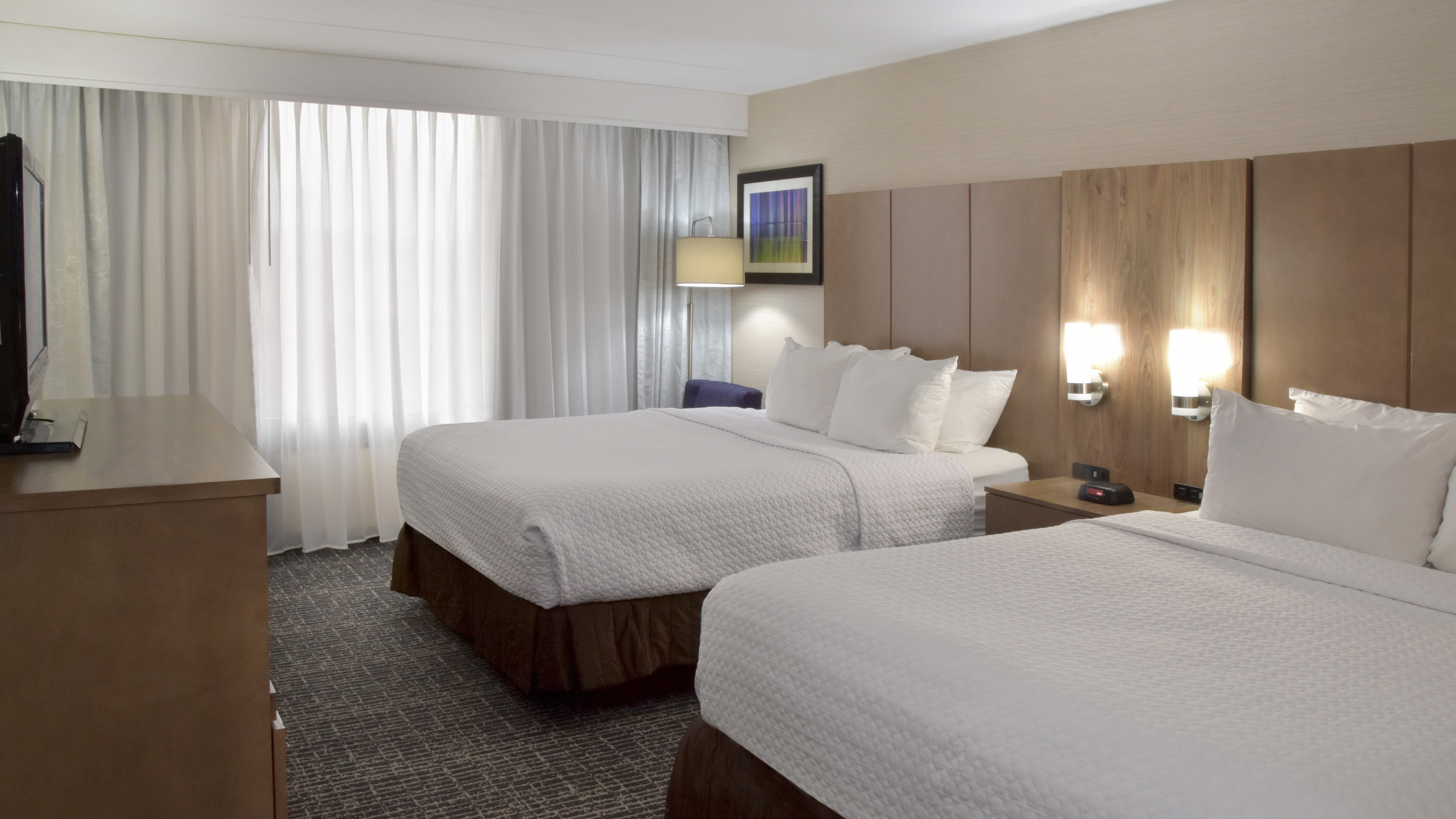 crowne plaza cleveland airport by ihg