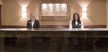 Crowne Plaza Cleveland Airport By Ihg,Cleveland>>Brook Park,4 star