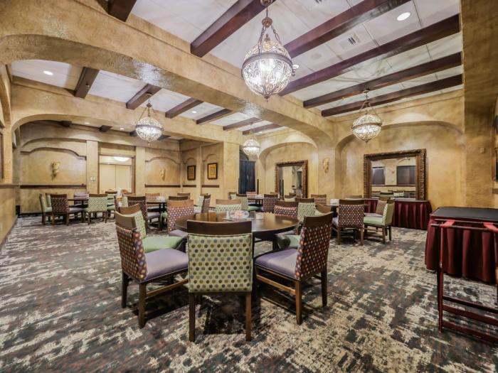 crowne plaza cleveland airport by ihg