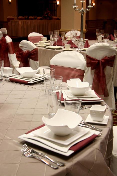 crowne plaza cleveland airport by ihg