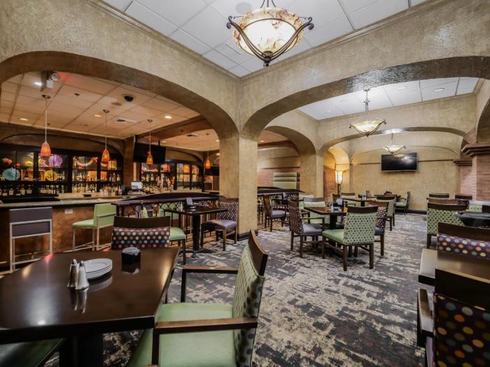 crowne plaza cleveland airport by ihg