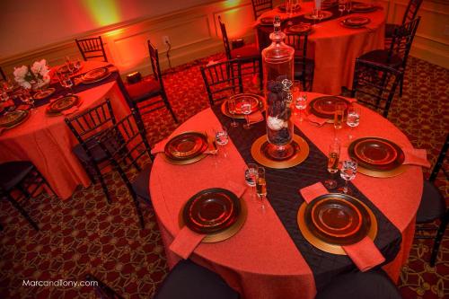crowne plaza cleveland airport by ihg