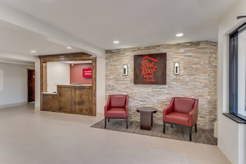 Red Roof Inn & Suites Newport – Middletown, Ri,Newport>>Middletown,2 star