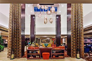 hilton garden inn midland