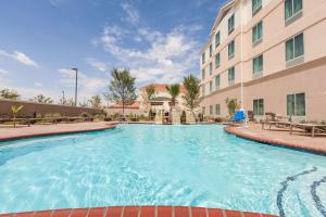 hilton garden inn midland