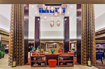 Hilton Garden Inn Midland,Texas>>Midland,3 star