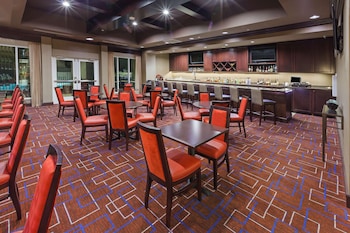 hilton garden inn midland