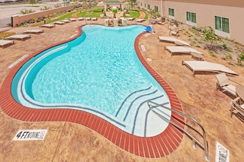 Hilton Garden Inn Midland,Texas>>Midland,3 star