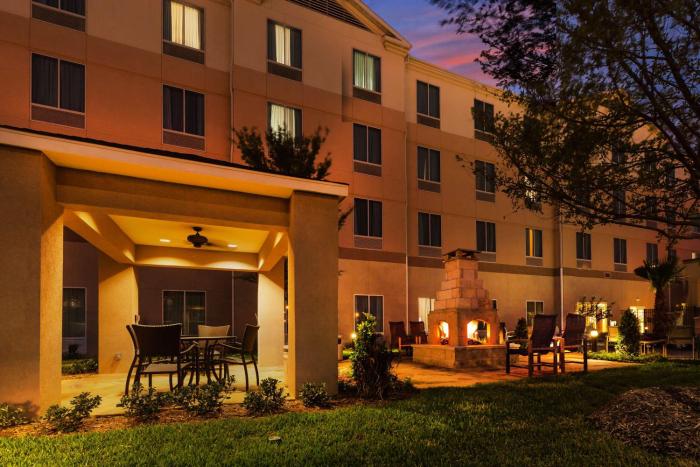 hilton garden inn midland