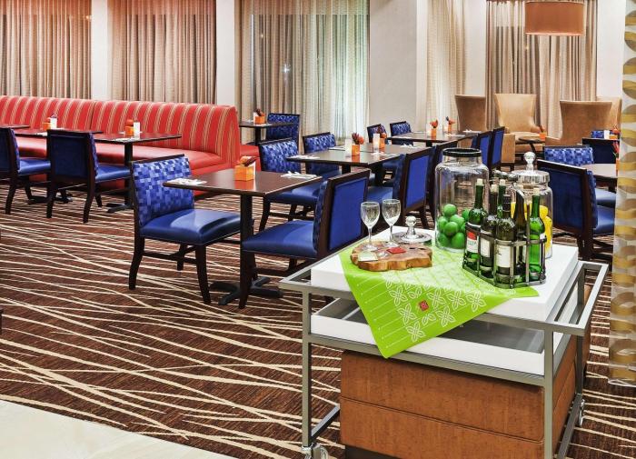 hilton garden inn midland