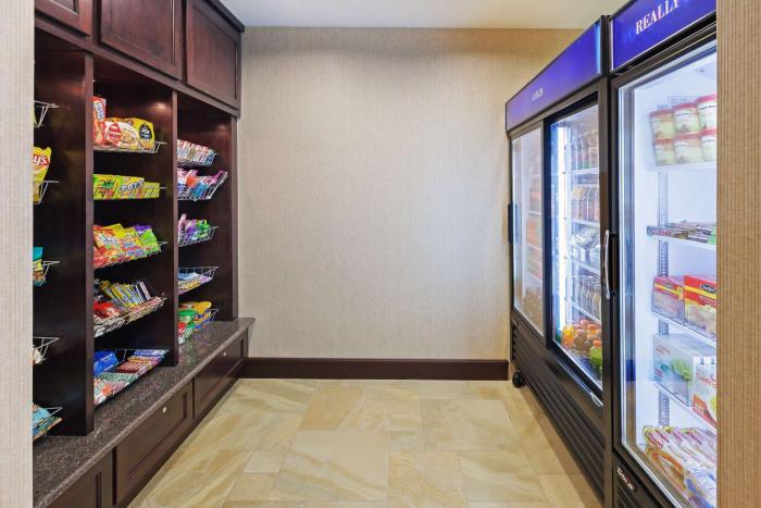 hilton garden inn midland
