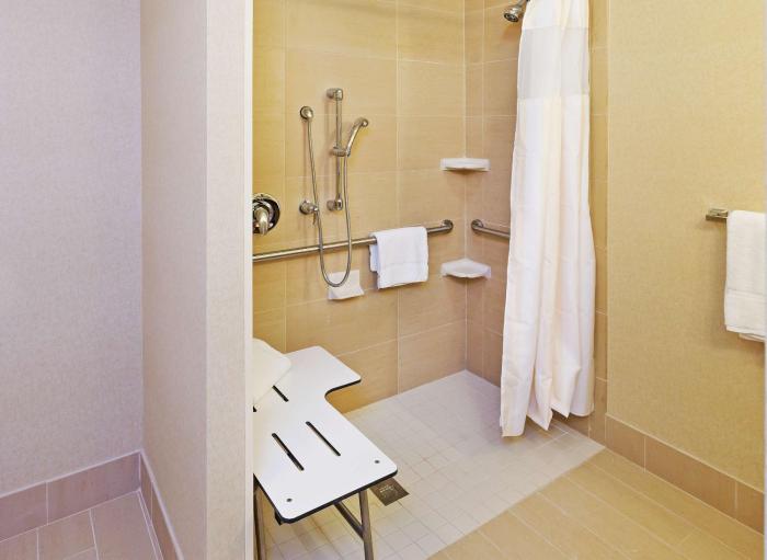 hilton garden inn midland