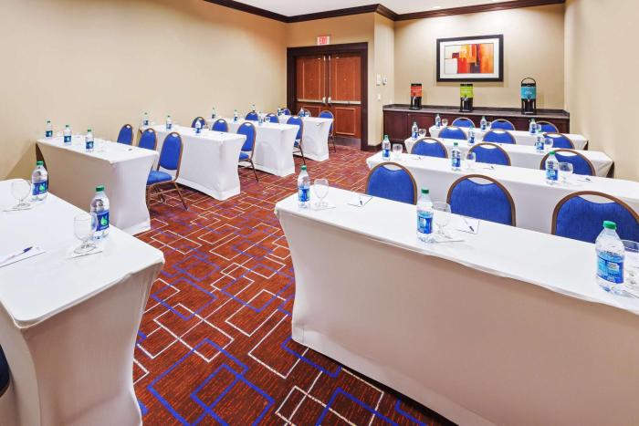 hilton garden inn midland
