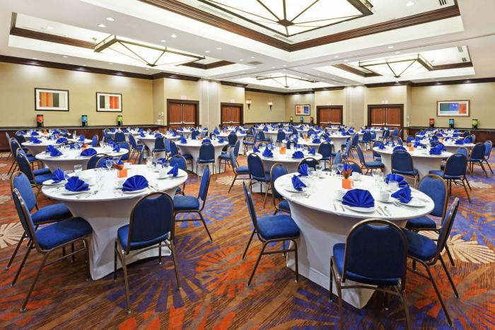 hilton garden inn midland