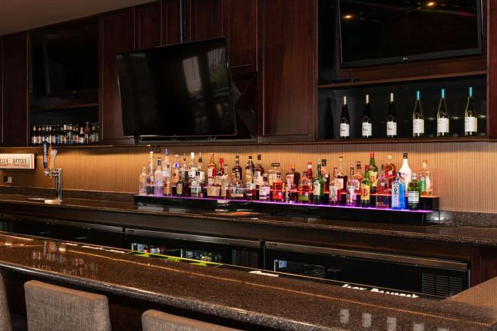 hilton garden inn midland