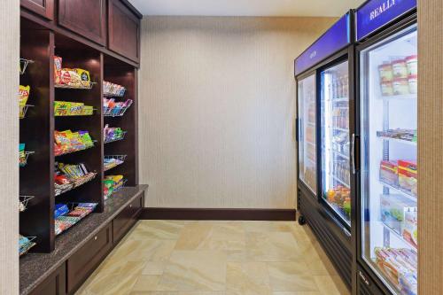 hilton garden inn midland