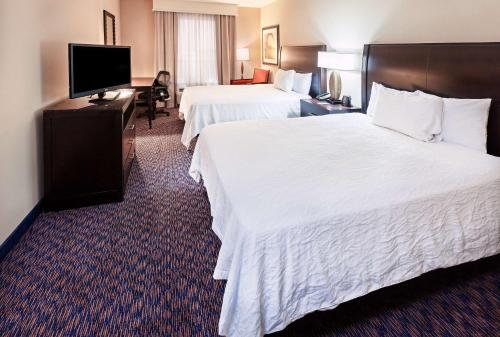 hilton garden inn midland