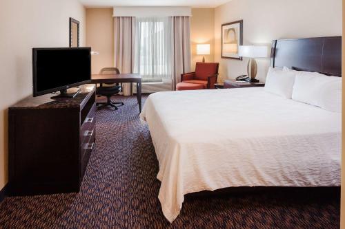 hilton garden inn midland
