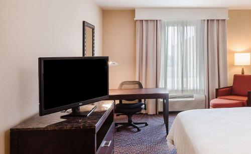 hilton garden inn midland