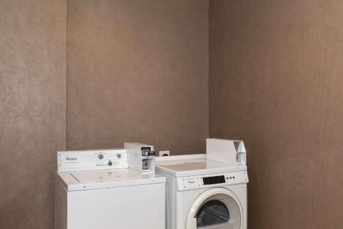 hilton garden inn midland