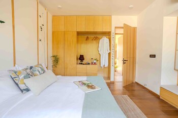 villa samurai japanese villa w pool north goa