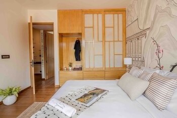 villa samurai japanese villa w pool north goa