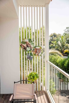 villa samurai japanese villa w pool north goa