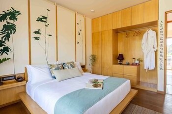 villa samurai japanese villa w pool north goa