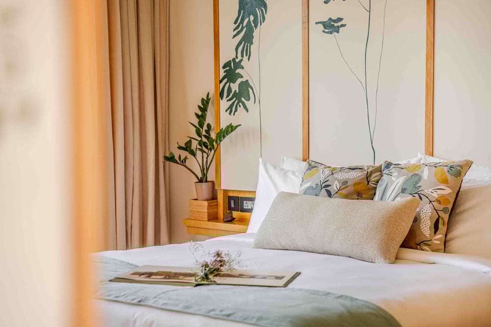 villa samurai japanese villa w pool north goa