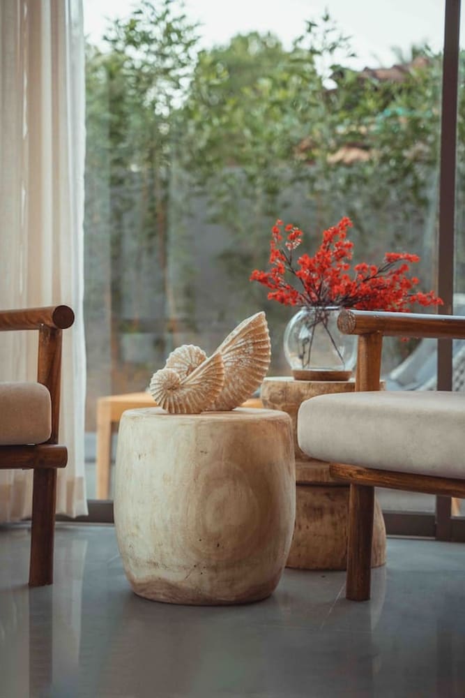 villa samurai japanese villa w pool north goa