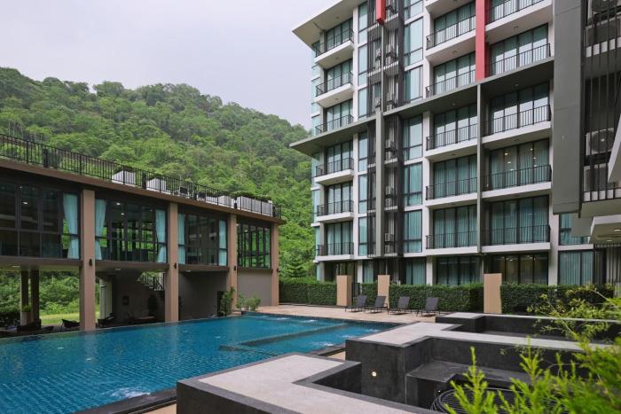 oabkod khaoyai at forest khaoyai