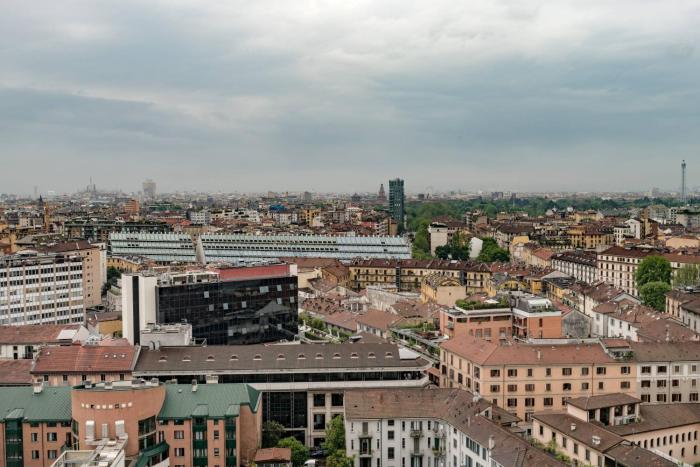 ac hotel milano by marriott