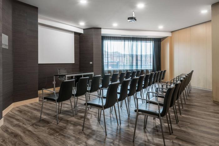 ac hotel milano by marriott