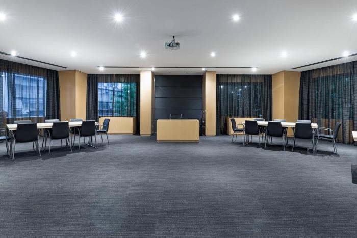 ac hotel milano by marriott