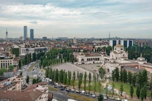 ac hotel milano by marriott
