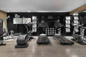 ac hotel milano by marriott