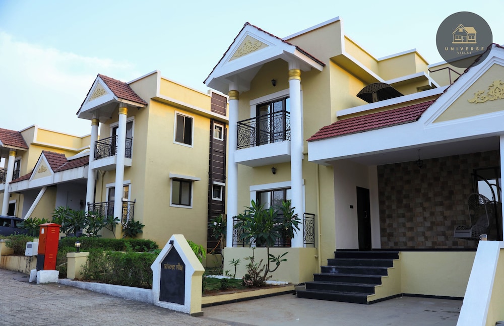 3bhk w pool sunset palazzo by universe villas