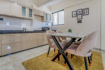 3bhk w pool sunset palazzo by universe villas