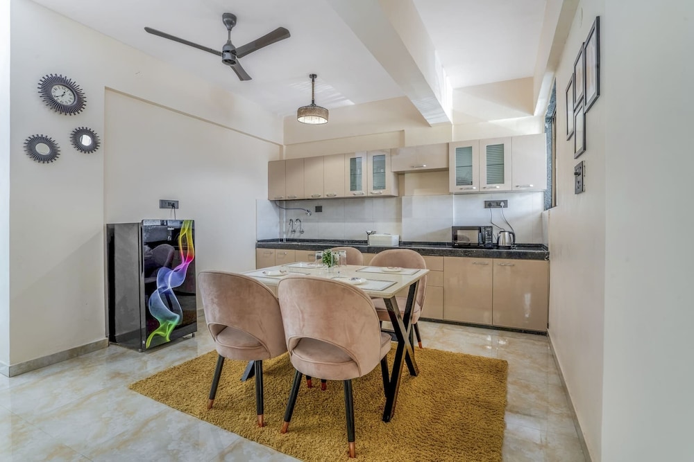 3bhk w pool sunset palazzo by universe villas